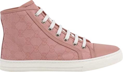 gucci - 426186_kqwm0|Buy Gucci Wmns GG High 'Logo Print .